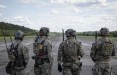 Литва планирует увеличить численность военных, участвующих в международных операциях НАТО