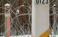 На границе Литвы с Беларусью пограничники развернули 45 нелегальных мигрантов