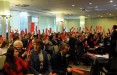 Опрос LRT/Baltijos tyrimai: самыми популярными остаются социал-демократы
