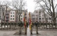 Опыт, полученный литовскими военными в международных миссиях, укрепляет безопасность Литвы