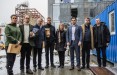 Глава МИД Литвы обсудил в Киеве с коллегами из других стран помощь Украине и энергетический кризис
