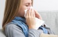 За прошедшую неделю отмечен рост заболеваемости гриппом, простудой и COVID-19.
