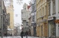 Опрос: половина жителей Литвы откладывает средства на эту зиму