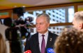 Президент Литвы: попытка "переехать катком" Миколаса Маяускаса - неправильное решение