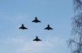 Истребители НАТО за неделю четыре раза сопроводили российские самолеты