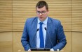 КНБО Сейма одобрил предложение запретить россиянам и белорусам владеть оружием в Литве