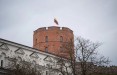 В Литве отмечают День флага