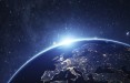 На высоте от 350 до 450 км: астронавты показали Землю из космоса (видео)