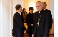 Президент Литвы: кончина Бенедикта XVI – огромная утрата для Церкви и верующих