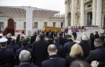 Президент Литвы: в личности Бенедикта XVI сочетались любовь к ближнему и нетерпимость ко злу