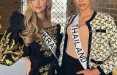 90 красавиц со всего света съезжаются в США на конкурс "Мисс Вселенная"
