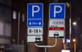 Вниманию жителей Вильнюса: в спальных районах увеличится число платных парковочных зон для автомобилей