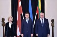 А. Анушаускас: поддержка Украины остается приоритетом для стран Балтии
