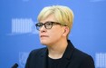 Премьер Литвы - о сложностях процесса контроля доставки подсанкционных российских товаров