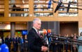 Президент Литвы: Литва поставит Украине больше антидронов, будет увеличивать их производство