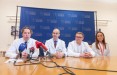 В Каунасских клиниках в прошлом году - рекорд по количеству трансплантаций органов