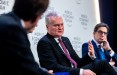 Президент Литвы: мгновенное членство Украины в НАТО – вряд ли возможно, нужен план действий