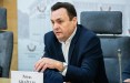Депутату П. Гражулису вновь грозит импичмент