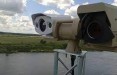 СОГГ Литвы: ночью на границе с Беларусью пытались сбить видеокамеру наблюдения