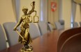 Изменения в судебной системе: назначены главы двух Вильнюсских судов