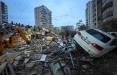 Мировое сообщество соболезнует в связи с последствиями разрушительного землетрясения в Турции и Сирии