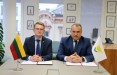 Литва и Кипр в среду подписали соглашение о сотрудничестве в здравоохранении