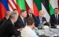 Президент Литвы в Варшаве: восточные границы НАТО должны быть максимально безопасными