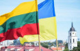Накануне годовщины развязанной Россией войны с Украиной Литва еще раз осудила агрессию