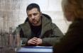 Зеленский назвал встречу с Китаем желательной