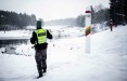 На границе с Беларусью уже неделю не фиксируют попыток нарушения границы нелегальными мигрантами