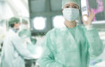 COVID-19 в Литве за сутки: 34 новых случая заболевания, два летальных исхода от коронавируса