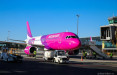 Отменяются рейсы авиакомпании WizzAir из Вильнюса в Ереван