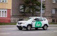 Bolt начинает оказывать в Вильнюсе услугу кратковременной аренды автомобилей