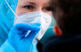 В течение недели наблюдается рост заболеваемости ОРВИ и простудными заболеваниями