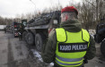 В Литве начались совместные учения немецких и литовских военных «Молния гриффона»