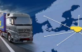Узбекистан ведет переговоры с Литвой о пропуске его грузовиков