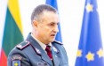 У Генкомиссара полиции Литвы вызывает беспокойство возраст работников (дополнено)
