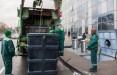 Вильнюсцы получают счета за вывоз коммунальных отходов в 2023 году