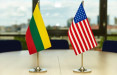 Г. Ландсбергис, находящийся в США, встретится с Э. Блинкеном