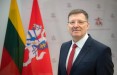 К обязанностям вице-министра обороны Литвы приступает Р. Плешкис