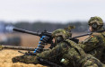 Министр обороны Литвы обсудит с германским коллегой повышение военного присутствия Берлина