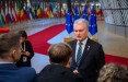 Президент Литвы: налоговой реформы следует добиваться не ради средств ЕС (СМИ)
