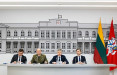 Разведка: РФ может использовать литовский бизнес для обхода санкций, воровства технологий