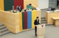 Сейм Литвы: спортсмены РФ и Беларуси не должны участвовать в Олимпиаде