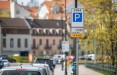 В Вильнюсе изменится порядок оплаты парковки