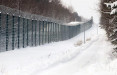 На границе Литвы с Беларусью не было попыток нелегального перехода, сообщает СОГГЛ