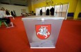 В Литве завершается досрочное голосование во втором туре выборов мэров