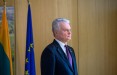 Президент Литвы о налоговой реформе и процессе выборов в местные советы самоуправлений
