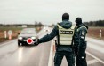 СОГГЛ: в прошлом году нелегалов в Литве в основном перевозили украинцы