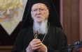 В Литву на следующей неделе прибудет патриарх Константинопольский Варфоломей I (дополнено)